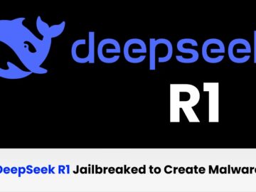 DeepSeek R1 Jailbreaked to Create Malware, Including Keyloggers and Ransomware DeepSeek R1 Jailbreaked to Create Malware, Including Keyloggers and Ransomware