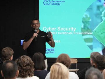 Endeavour Energy to build a cyber defence and response centre