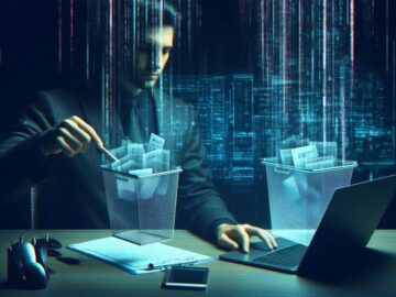 Ex-Employee Sabotages Company Systems, Faces Up to 10 Years Ex-Employee Sabotages Company Systems, Faces Up to 10 Years