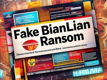 Fake BianLian Ransom Claims Targeting US Firms With Physical Letters Fake BianLian Ransom Claims Targeting US Firms With Physical Letters