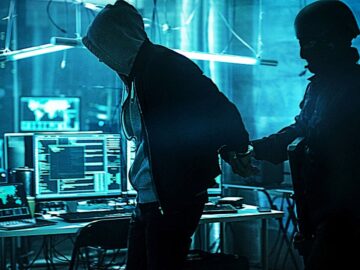 Garantex crypto exchange admin arrested while on vacation Arrest