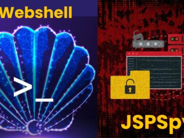 Hackers Exploiting JSPSpy To Manage Malicious Webshell Networks Hackers Exploiting JSPSpy To Manage Malicious Webshell Networks