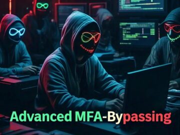 Hackers Using Advanced MFA-Bypassing Techniques To Gain Access To User Account Hackers Using Advanced MFA-Bypassing Techniques To Gain Access To User Account