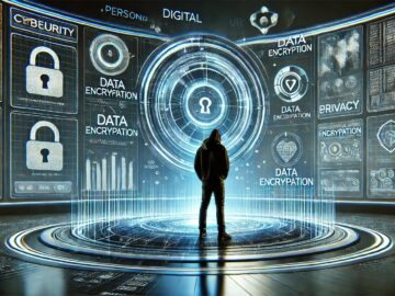 How Do US Privacy Laws Affect You and Your Digital Footprint? Jane Devry