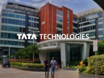 Tata Technologies