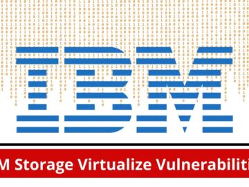 IBM Storage Virtualize Flaws Allow Remote Code Execution