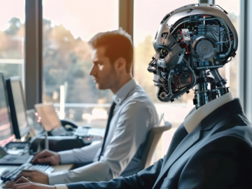 Is AI Coming for Your Role? Is AI Coming for Your Role?