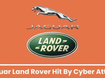 Jaguar Land Rover Allegedly Hit by Cyberattack, Hacker Claims Jaguar Land Rover Allegedly Hit by Cyberattack, Hacker Claims