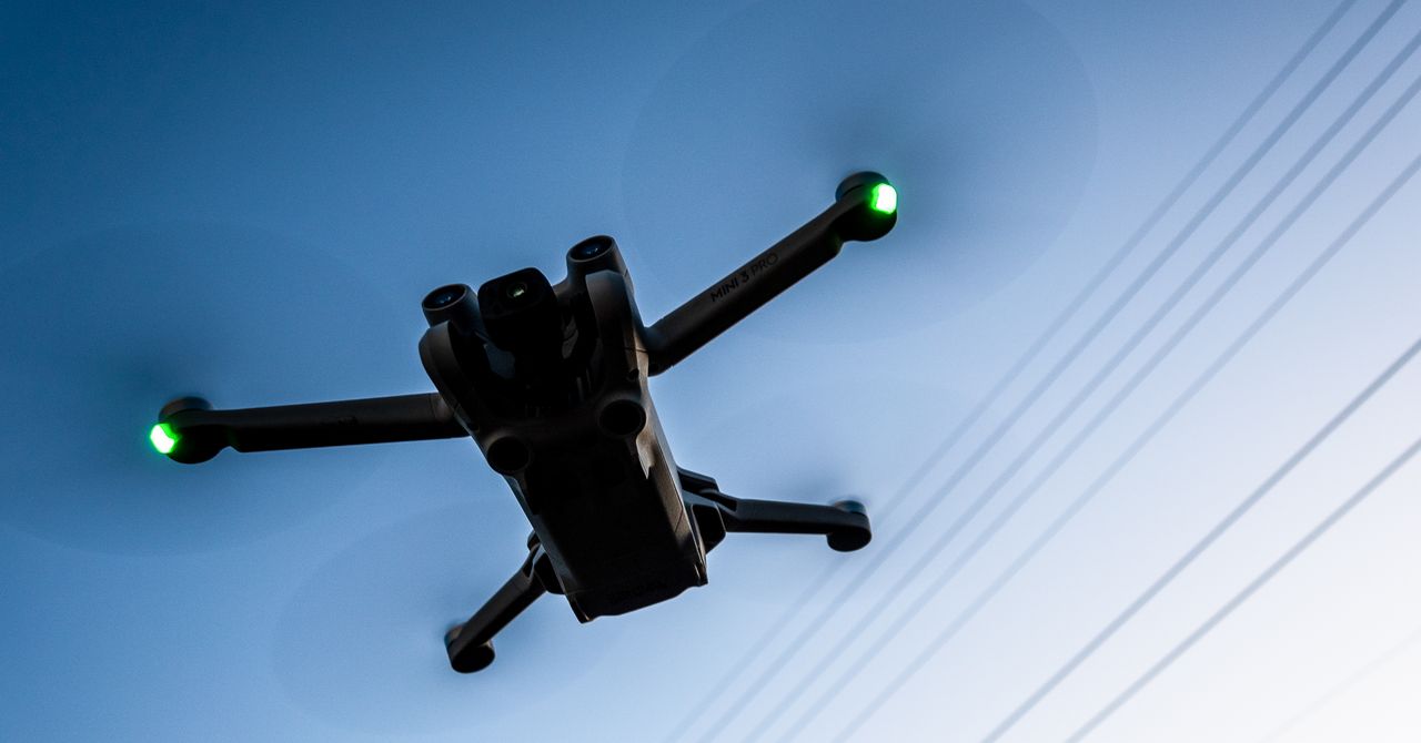 Low-Cost Drone Add-Ons From China Let Anyone With a Credit Card Turn Toys Into Weapons of War Low-Cost Drone Add-Ons From China Let Anyone With a Credit Card Turn Toys Into Weapons of War