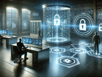 M2M Security Market: Endless Opportunities to Ensure a Secured Future Jane Devry