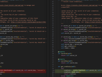 Malicious PyPI Packages Stole Cloud Tokens—Over 14,100 Downloads Before Removal Malicious PyPI Packages