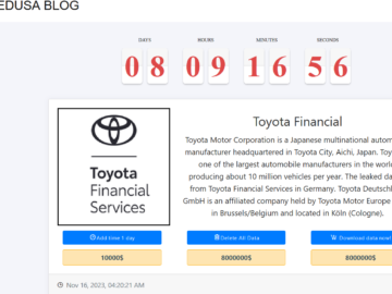 Medusa ransomware hit over 300 critical infrastructure organizations until February 2025 Medusa ransomware hit over 300 critical infrastructure organizations until February 2025