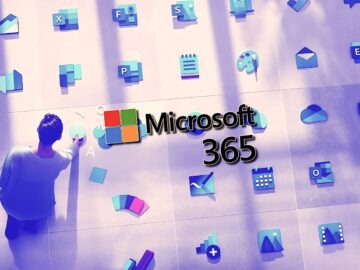 Microsoft 365