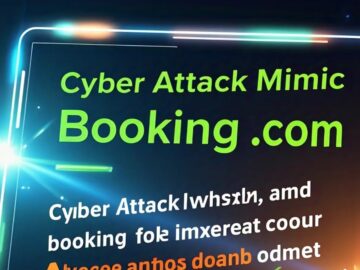 Microsoft Warns of Cyber Attack Mimic Booking .com To Deliver Password Stealing Malware Microsoft Warns of Cyber Attack Mimic Booking .com To Deliver Password Stealing Malware