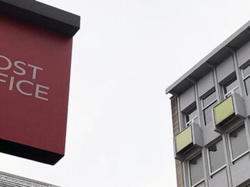 Minister asks for evidence of Post Office ECCO+ system problems Minister asks for evidence of Post Office ECCO+ system problems