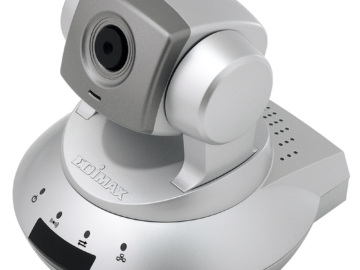 Mirai-based botnets exploit CVE-2025-1316 zero-day in Edimax IP cameras