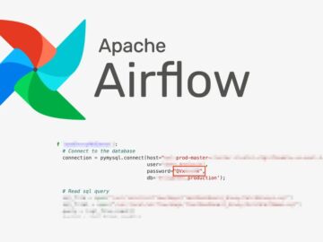 Misconfigured Apache Airflow Servers Exposes Login Credentials to Hackers