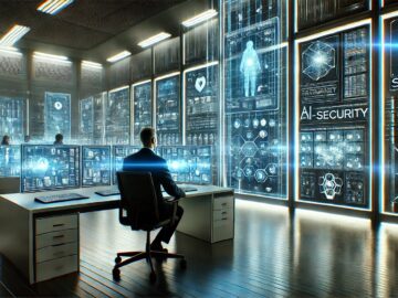 Most Secure AI Models for Enterprises Jane Devry