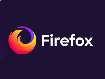 Mozilla Updates Firefox Terms