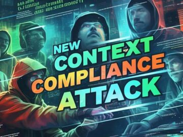 New Context Compliance Attack Jailbreaks Most of The Major AI Models New Context Compliance Attack Jailbreaks Most of The Major AI Models