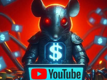 New DCRat Campaign Uses YouTube Videos to Target Users New DCRat Campaign Uses YouTube Videos to Target Users