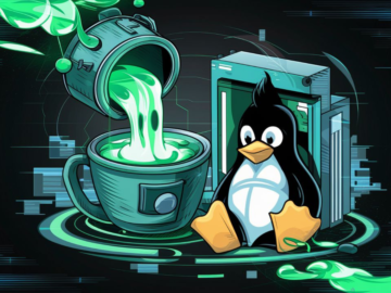 New Linux Kernel Code Written In Rust Aims To Eliminate Memory Safety ...