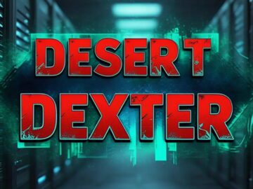 New Malware Attacked 'Desert Dexter' Compromised 900+ Victims Worldwide