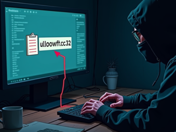 New MassJacker Malware Targets Piracy Users, Hijacking Cryptocurrency Transactions MassJacker Clipper Malware