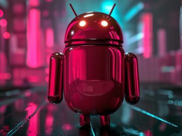 New North Korean Android spyware slips onto Google Play Android