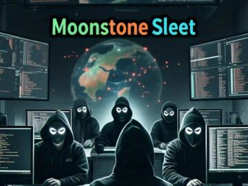 New North Korean Moonstone Sleet Employs Creative Tactics To Deploy Custom Ransomware New North Korean Moonstone Sleet Employs Creative Tactics To Deploy Custom Ransomware