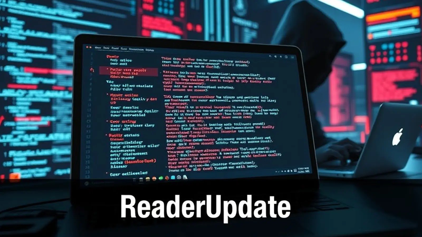 New macOS Malware 'ReaderUpdate' Upgraded Arsenal With Nim and Rust Variants