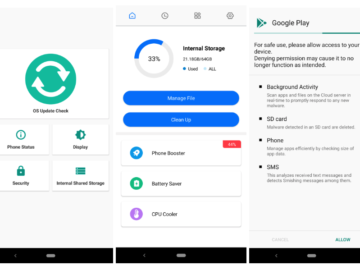 North Korea-linked APT group ScarCruft spotted using new Android spyware KoSpy North Korea-linked APT group ScarCruft spotted using new Android spyware KoSpy