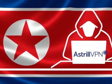 North Korean IT Workers Linked to 2,400 Astrill VPN IP Addresses