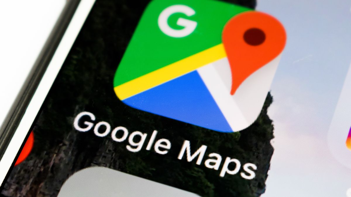 Oops! Google accidentally deletes some users' Maps Timeline data 4 Google Maps