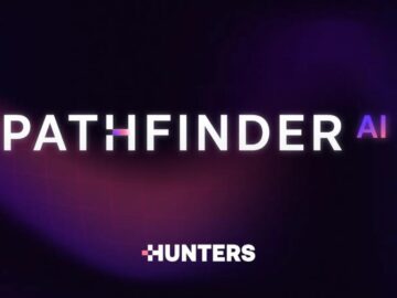 Pathfinder AI - Hunters Announces New AI Capabilities for Smarter SOC Automation