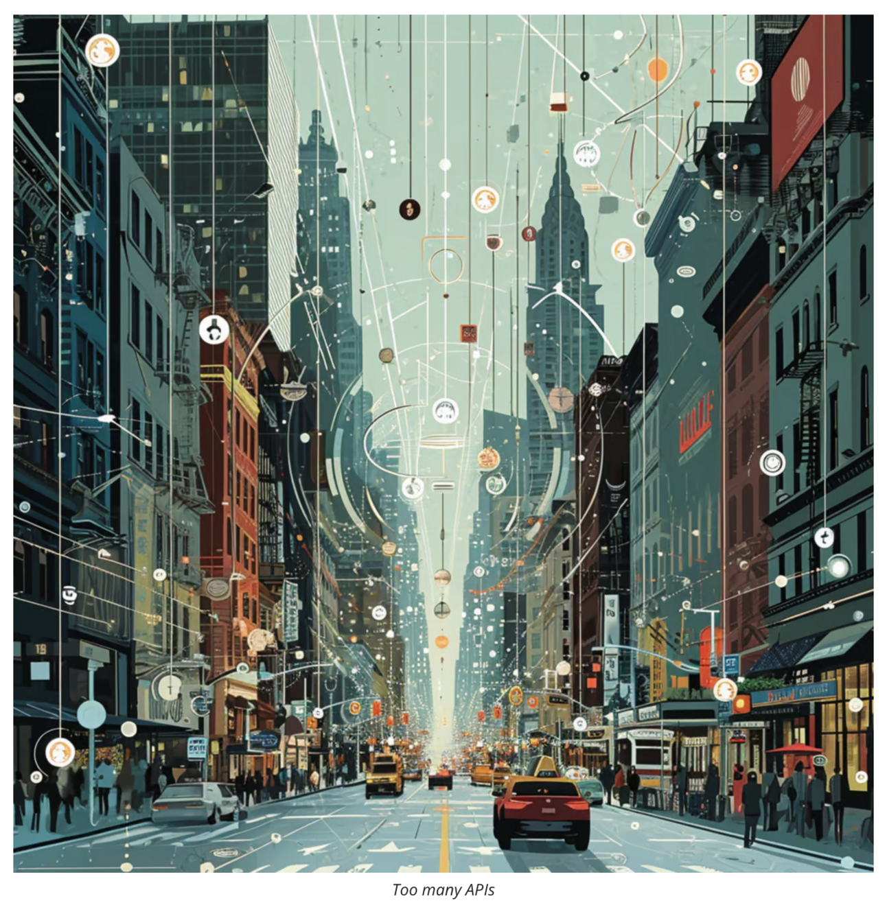 Personal AIs Will Mediate Everything