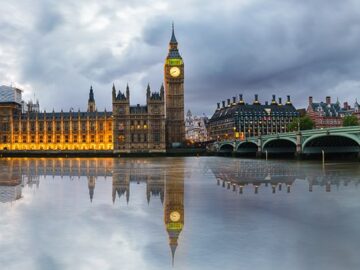 Peter Kyle sets stage for making tech work Peter Kyle sets stage for making tech work