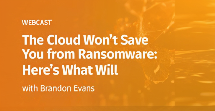 SANS Institute Warns of Novel Cloud-Native Ransomware Attacks Cloud-Native Ransomware Attacks