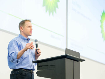 Sean Plankey picked by Trump to be CISA director Sean Plankey