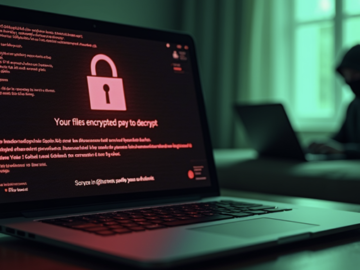 See How Hackers Breach Networks and Demand a Ransom Ransomware Demo