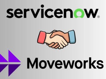 ServiceNow Acquires Moveworks for $2.85 Billion to Supercharge AI Capabilities