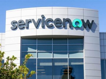 ServiceNow adds AI muscle with record US$2.9 billion Moveworks deal