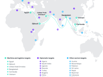 SideWinder APT targets maritime and nuclear sectors with enhanced toolset SideWinder APT targets maritime and nuclear sectors with enhanced toolset