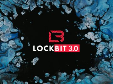 Suspected LockBit ransomware dev extradited to United States LockBit