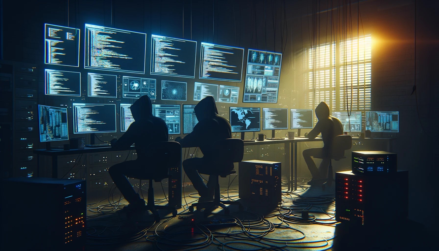 Technical Tips to Evade AI-Based Cyber Threats Naveen Goud