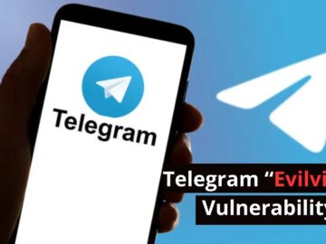 Telegram EvilVideo Vulnerability Exploited to Run Malicious Code on Victims’ Devices