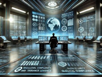 The Intersection of Cybersecurity and Regulatory Compliance – Preparing for Global Standards Jane Devry