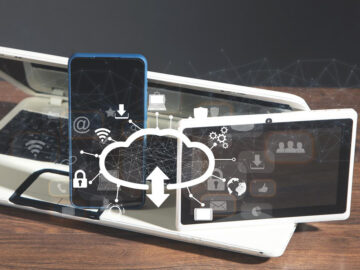 The Recoverability Factor: Four Key Trends in Data Recovery The Recoverability Factor: Four Key Trends in Data Recovery