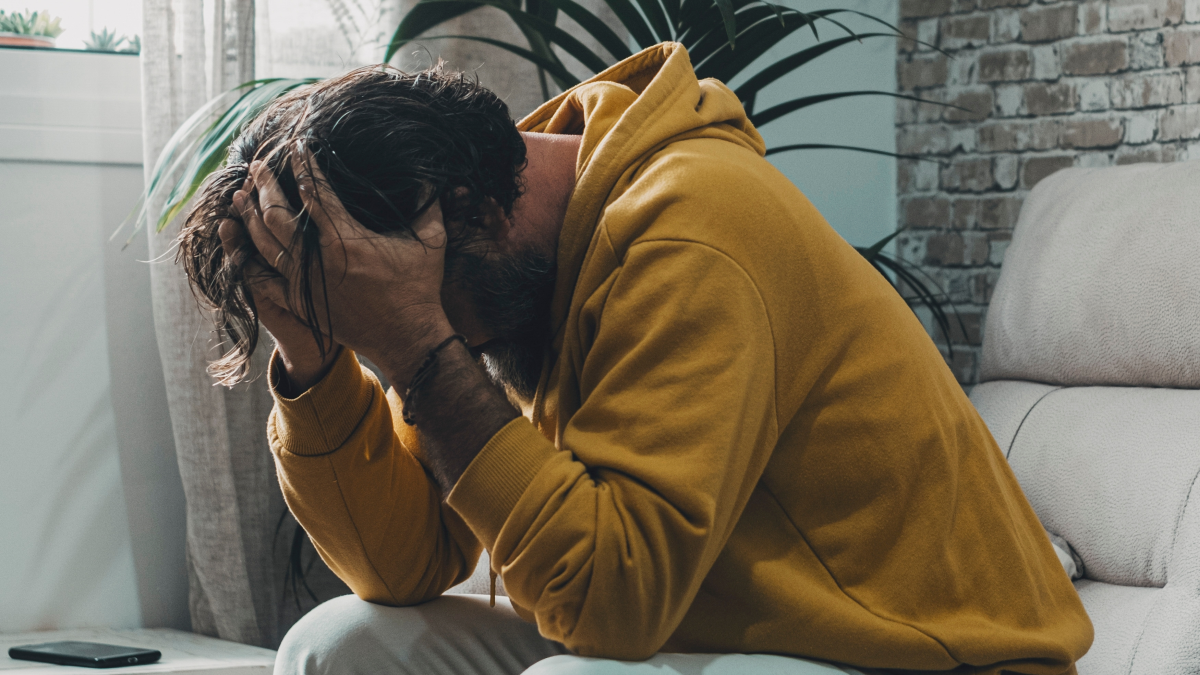 "This fraud destroyed my life." Man ends up with criminal record after ID was stolen 2 stolen identity