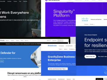 Top Cybersecurity Tools of 2025 To Managing Remote Device Threats Top Cybersecurity Tools of 2025 To Managing Remote Device Threats
